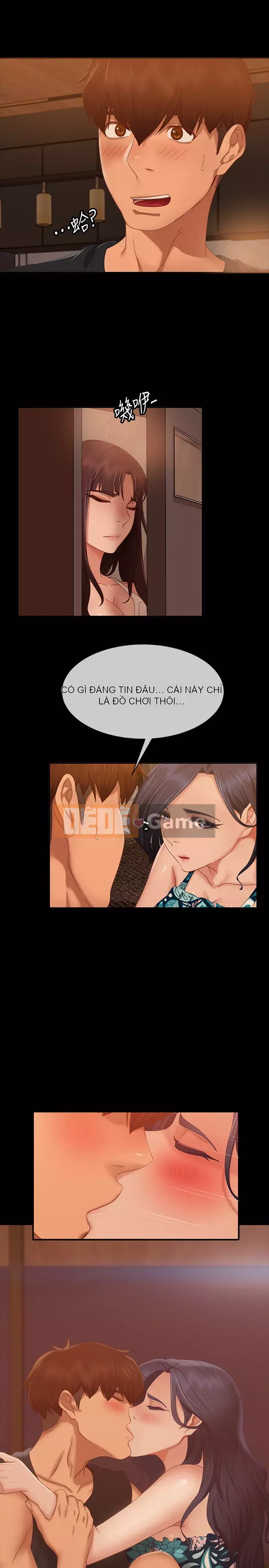 Người thuê nhà tồi Chương 77-78