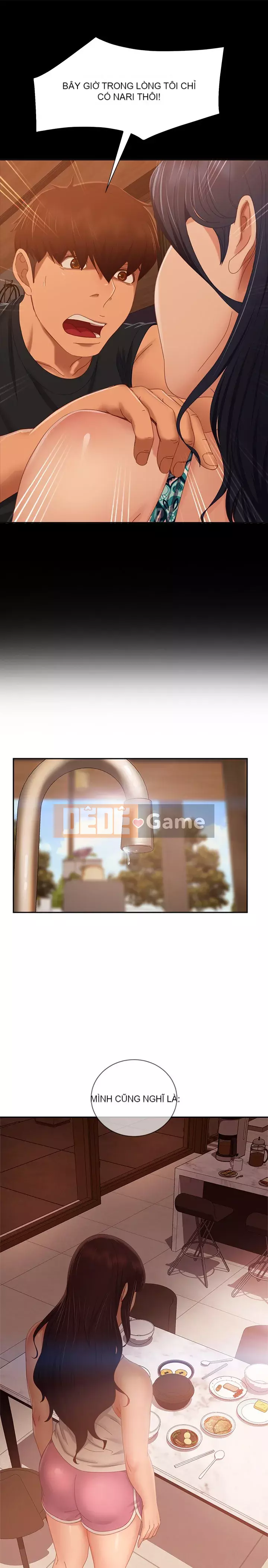 Người thuê nhà tồi Chương 77-78