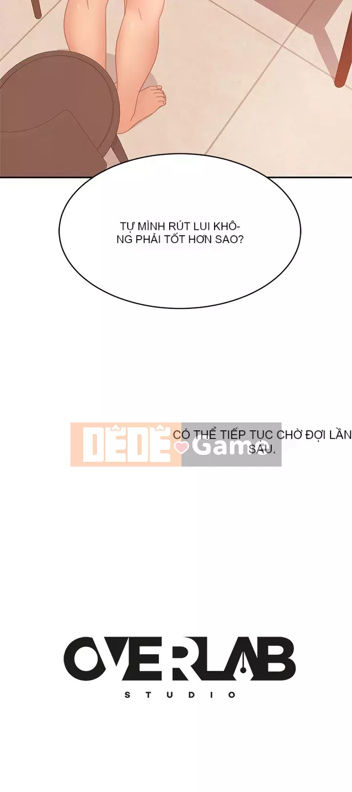 Người thuê nhà tồi Chương 77-78