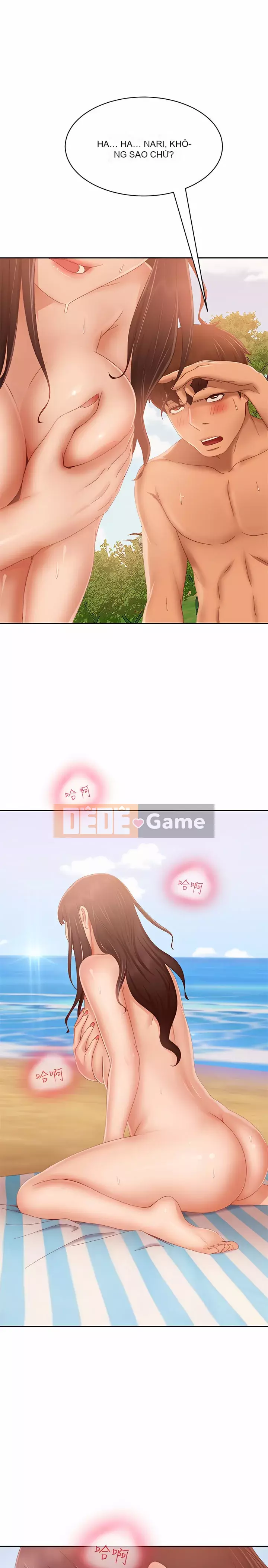 Người thuê nhà tồi Chương 75-76