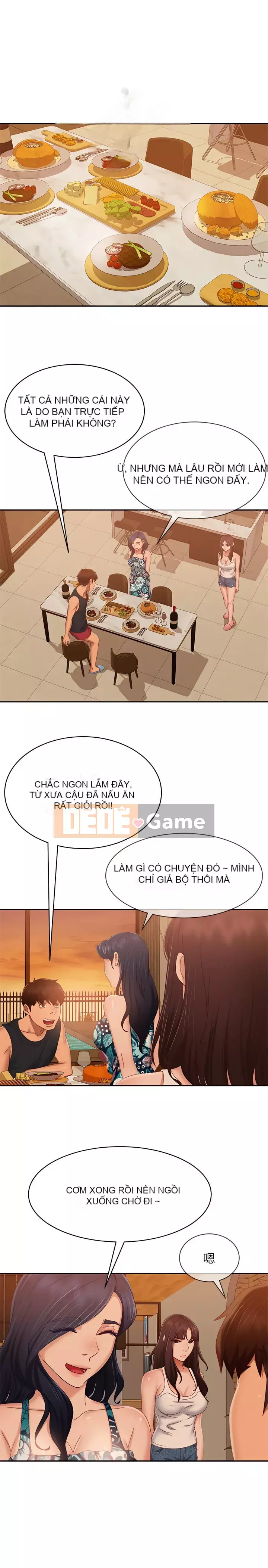 Người thuê nhà tồi Chương 75-76