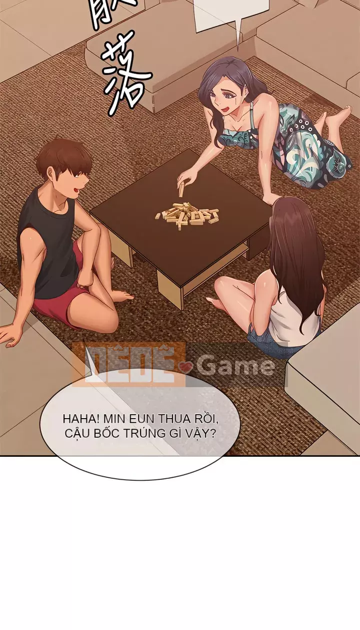 Người thuê nhà tồi Chương 75-76