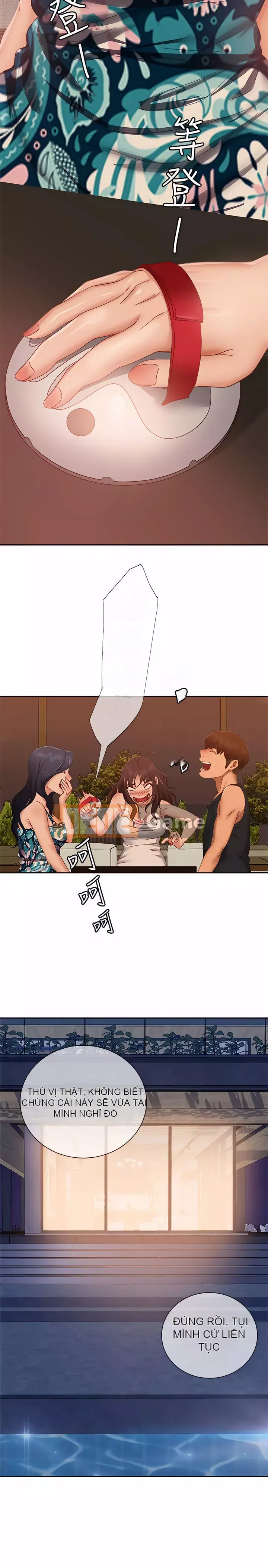 Người thuê nhà tồi Chương 75-76