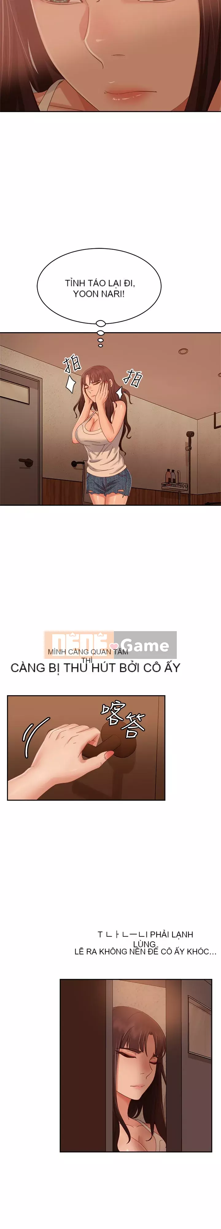 Người thuê nhà tồi Chương 75-76