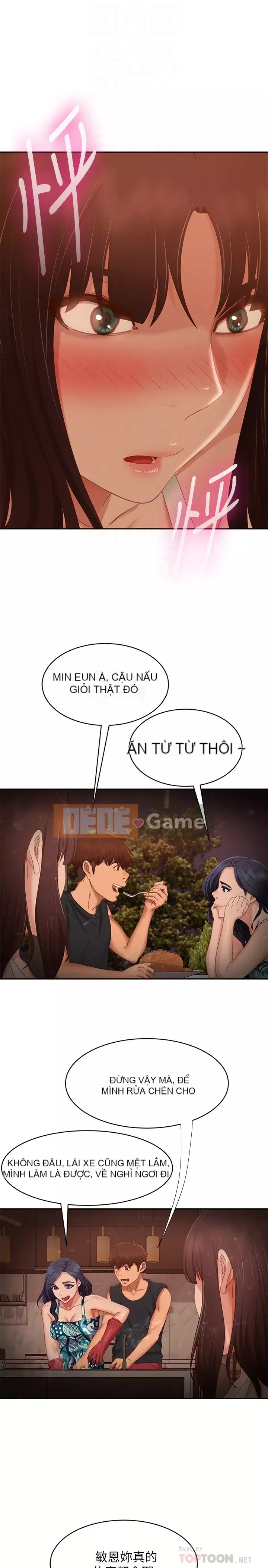 Người thuê nhà tồi Chương 75-76