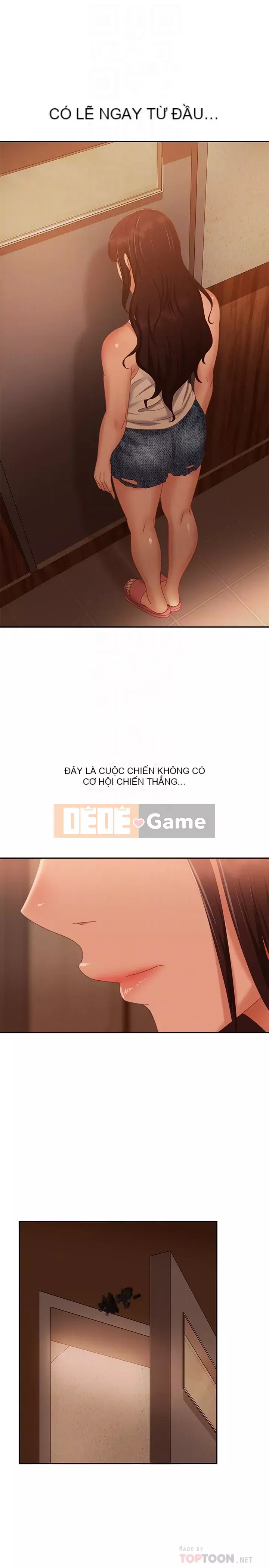 Người thuê nhà tồi Chương 75-76