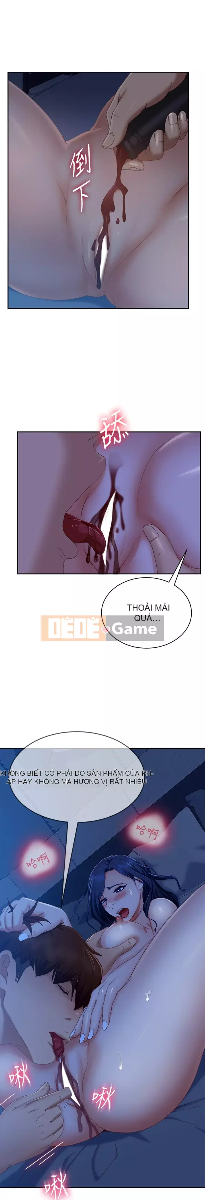 Người thuê nhà tồi Chương 75-76