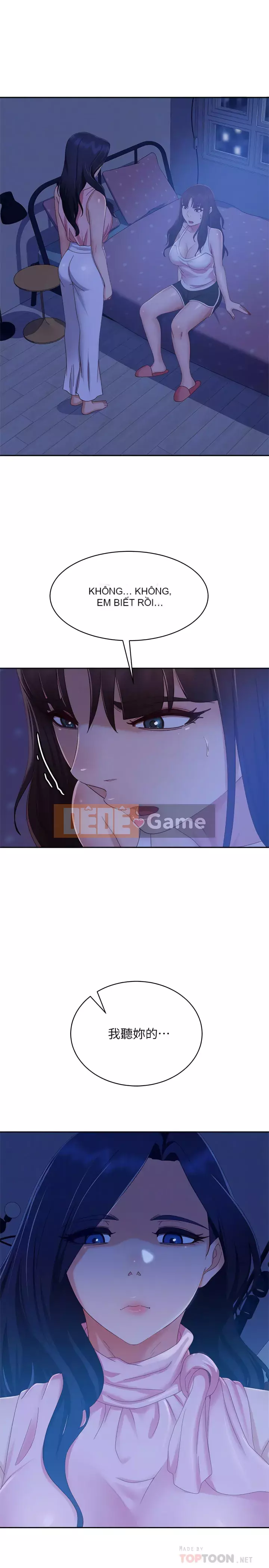 Người thuê nhà tồi Chương 73-74