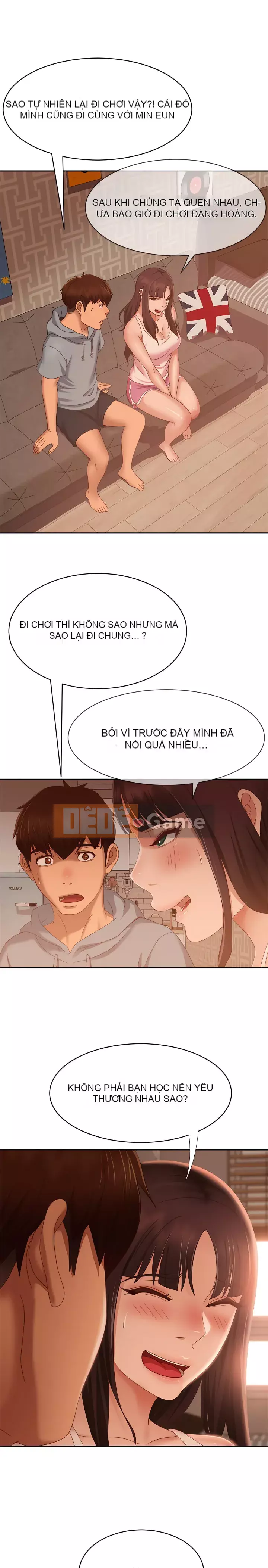 Người thuê nhà tồi Chương 73-74