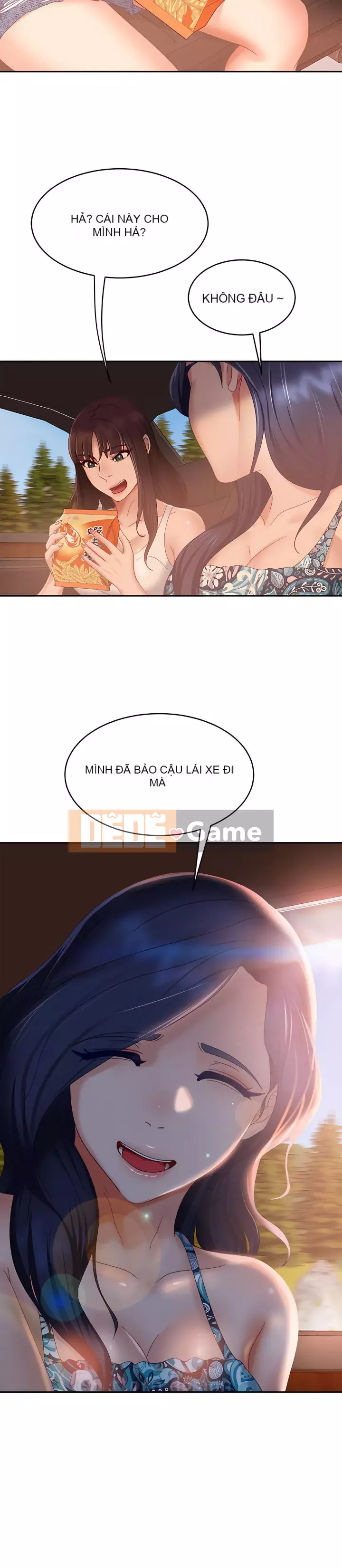 Người thuê nhà tồi Chương 73-74