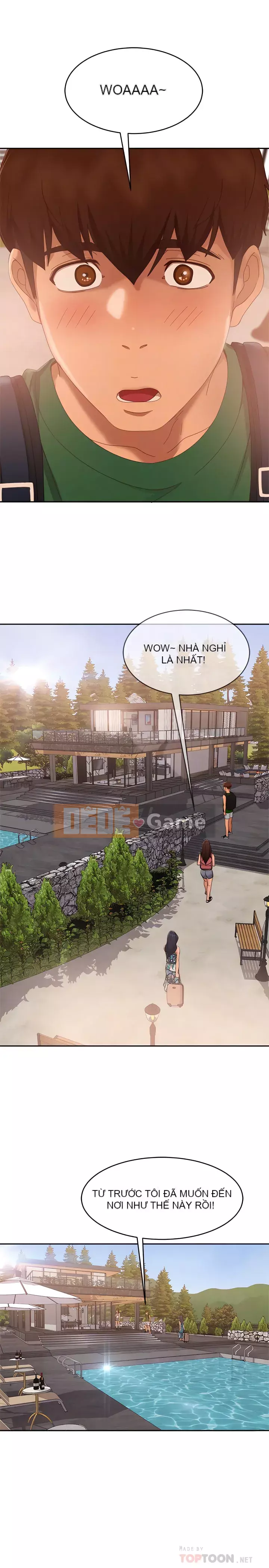 Người thuê nhà tồi Chương 73-74