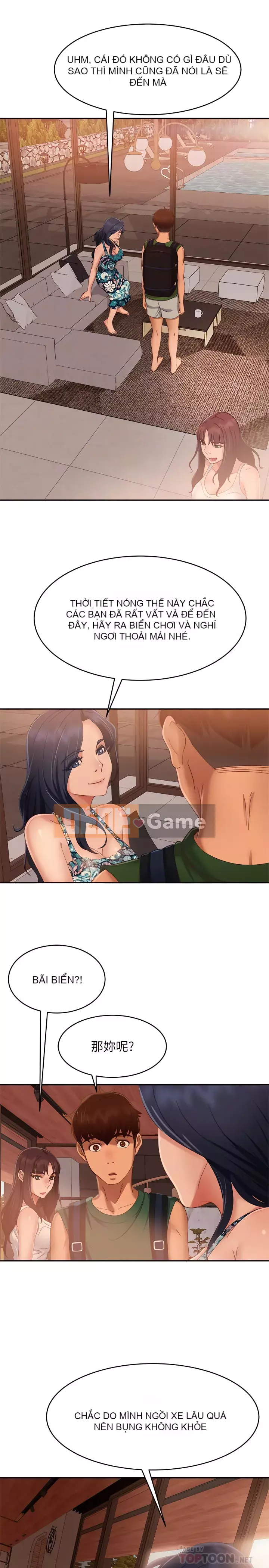 Người thuê nhà tồi Chương 73-74