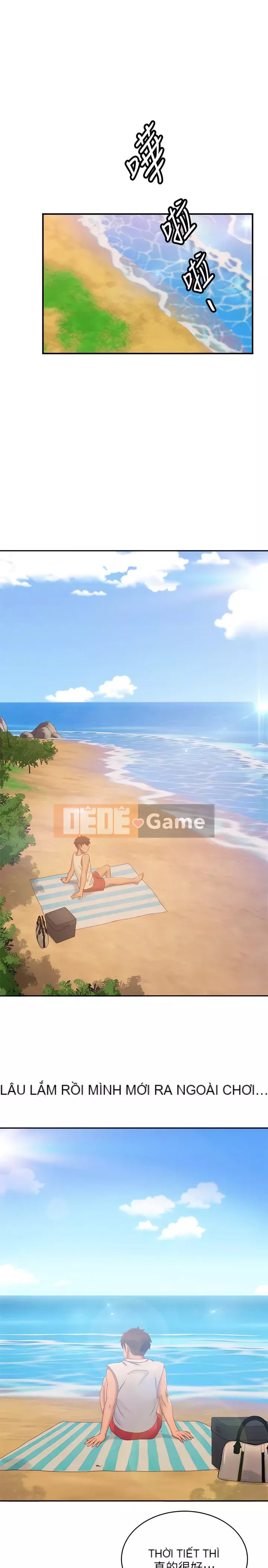 Người thuê nhà tồi Chương 73-74