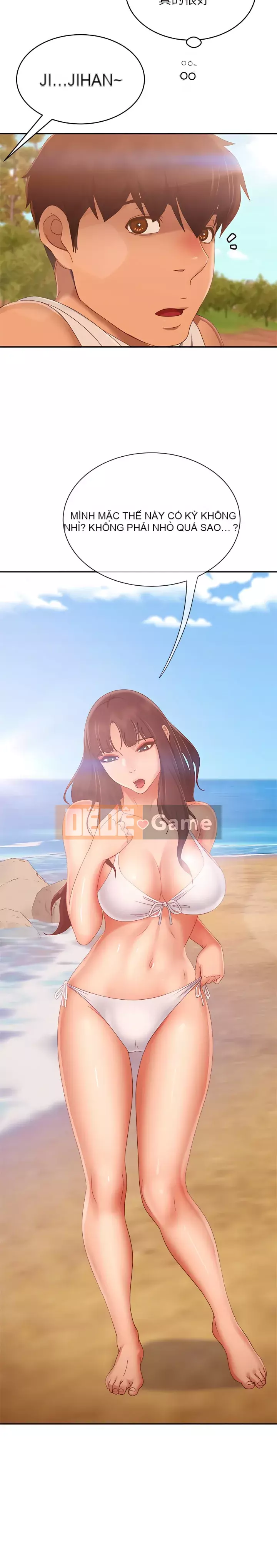 Người thuê nhà tồi Chương 73-74