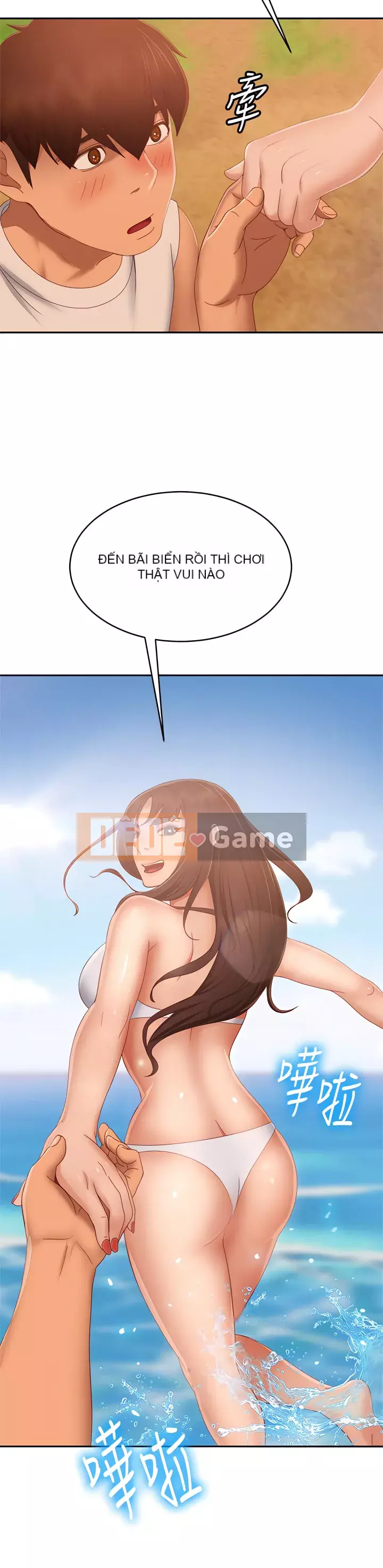 Người thuê nhà tồi Chương 73-74