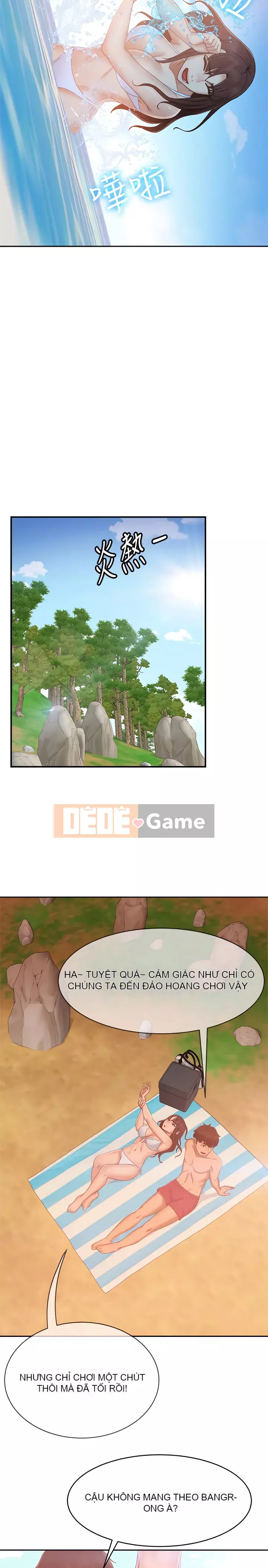 Người thuê nhà tồi Chương 73-74