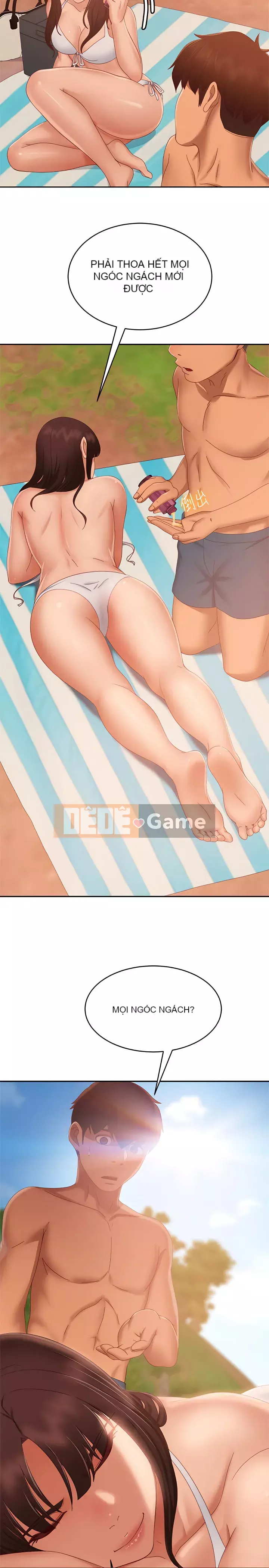 Người thuê nhà tồi Chương 73-74