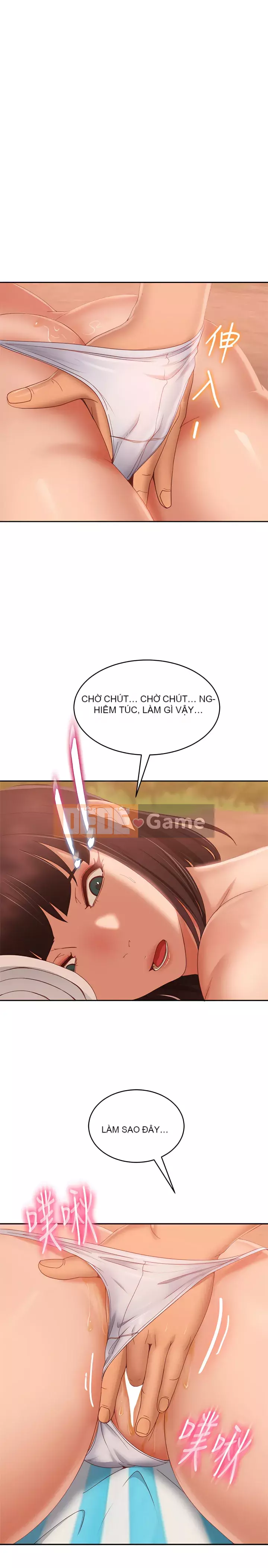 Người thuê nhà tồi Chương 73-74