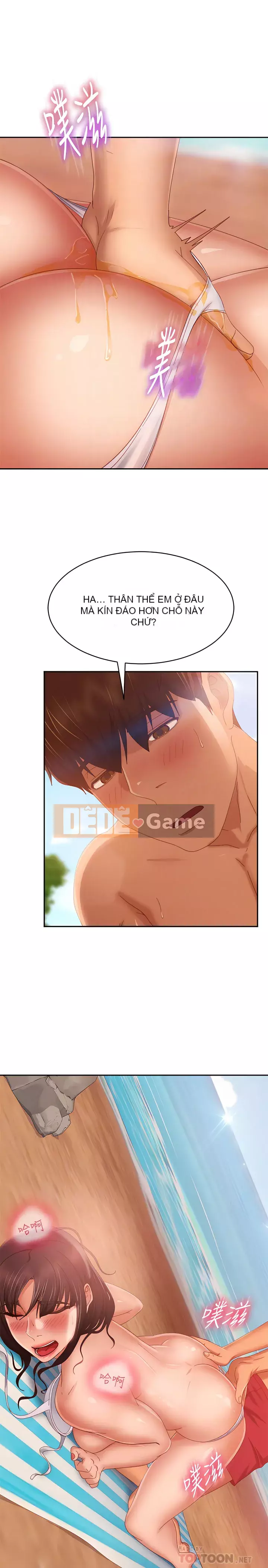 Người thuê nhà tồi Chương 73-74