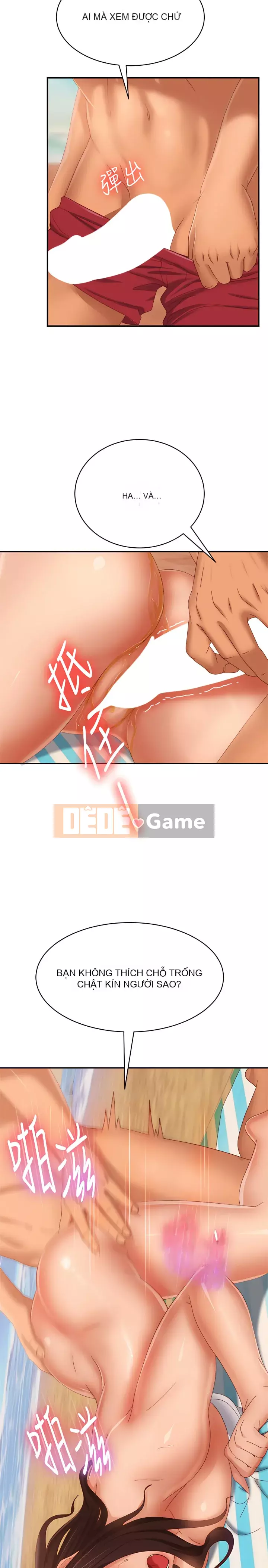 Người thuê nhà tồi Chương 73-74