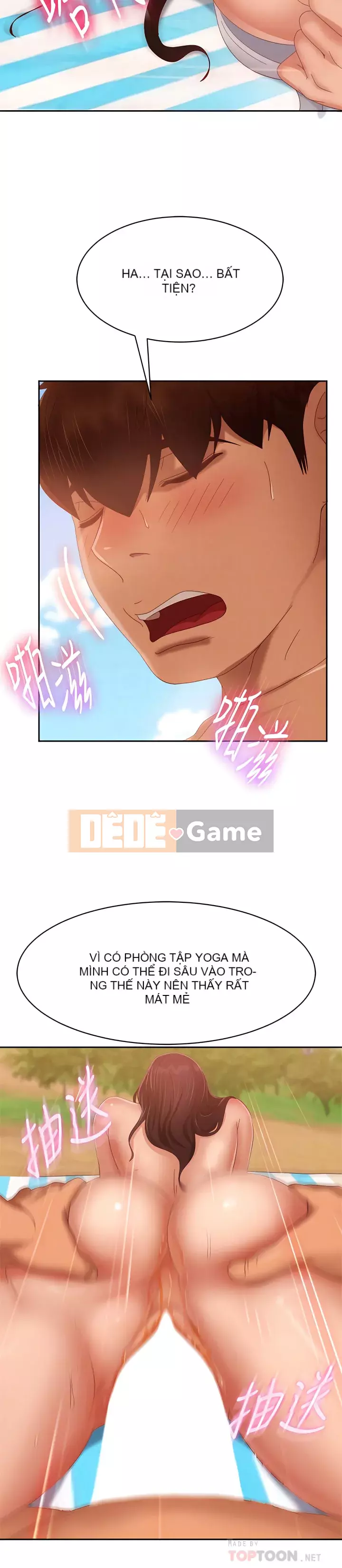 Người thuê nhà tồi Chương 73-74