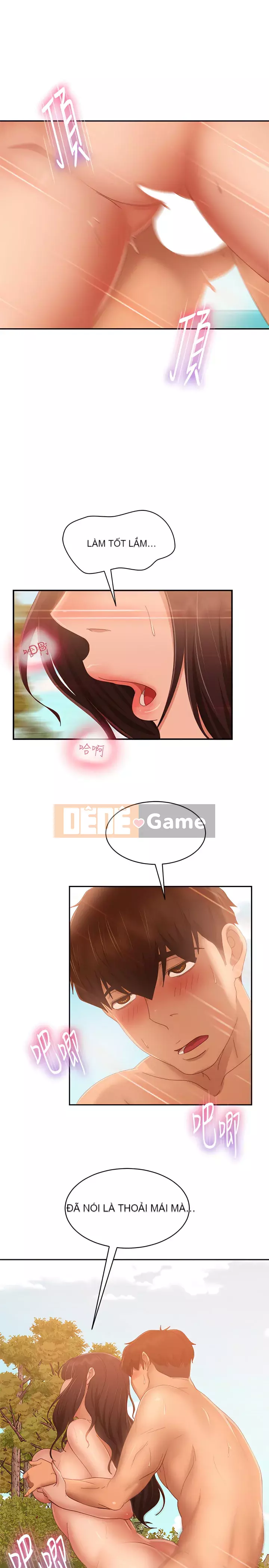 Người thuê nhà tồi Chương 73-74