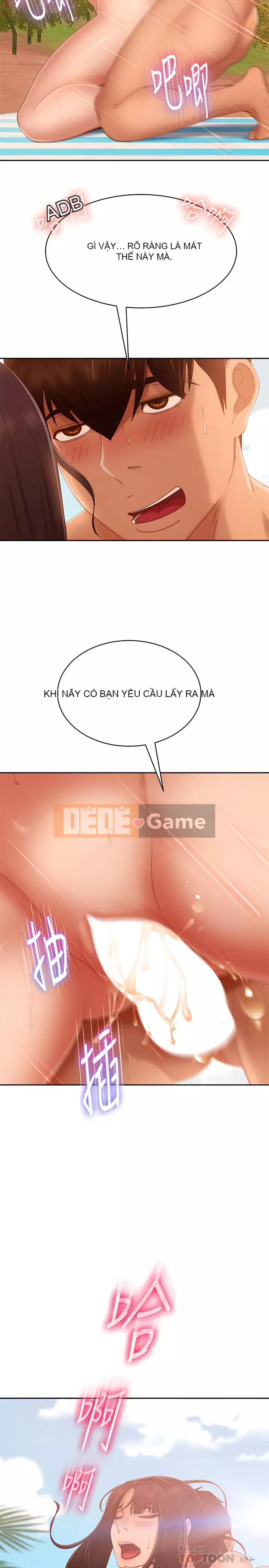 Người thuê nhà tồi Chương 73-74