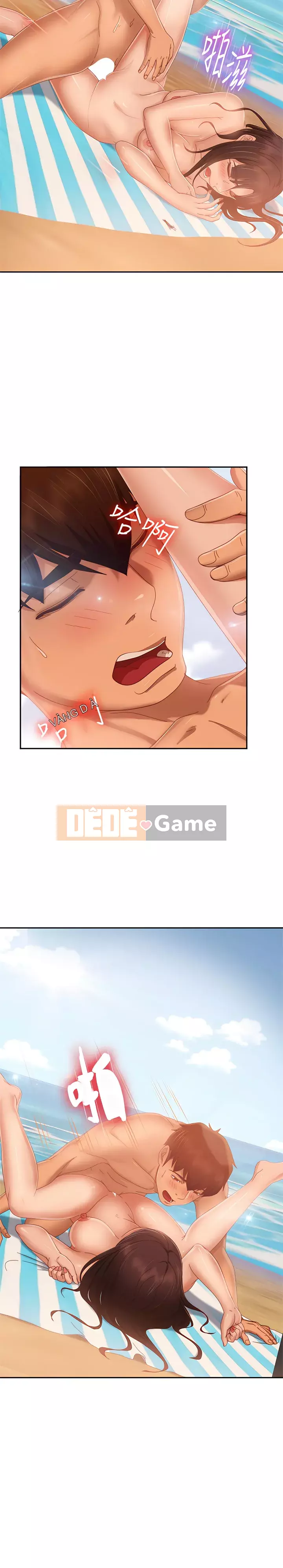 Người thuê nhà tồi Chương 73-74