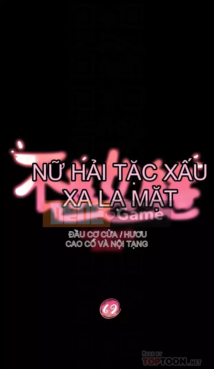 Người thuê nhà tồi Chương 69-70