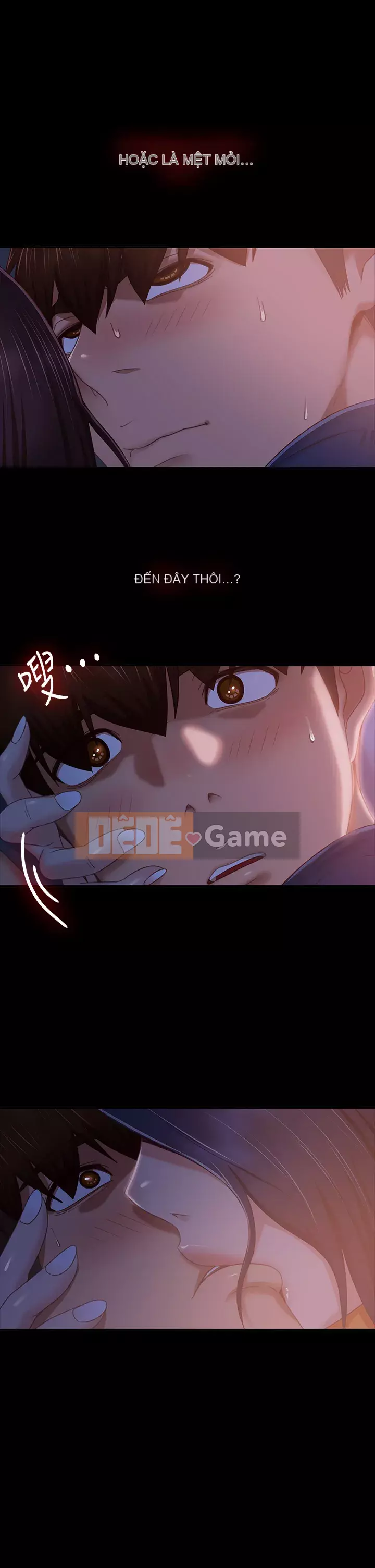 Người thuê nhà tồi Chương 69-70