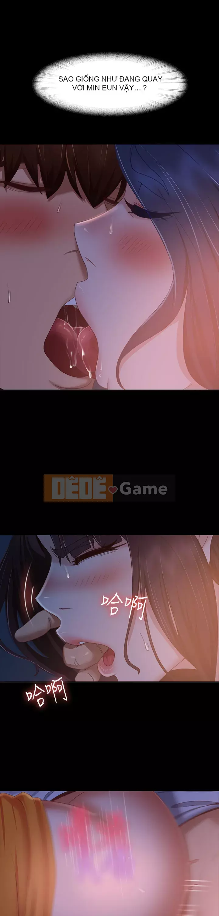 Người thuê nhà tồi Chương 69-70