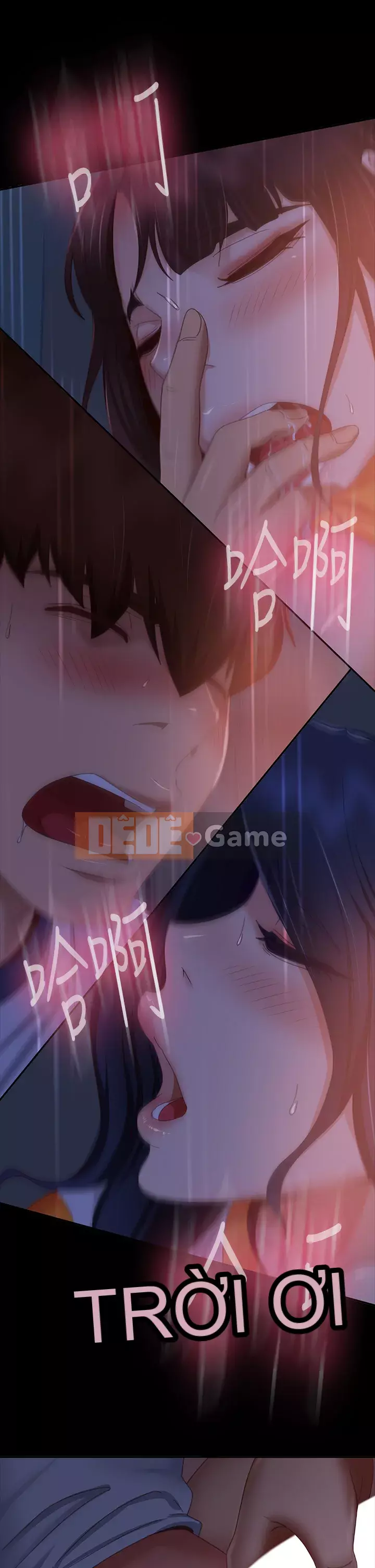 Người thuê nhà tồi Chương 69-70