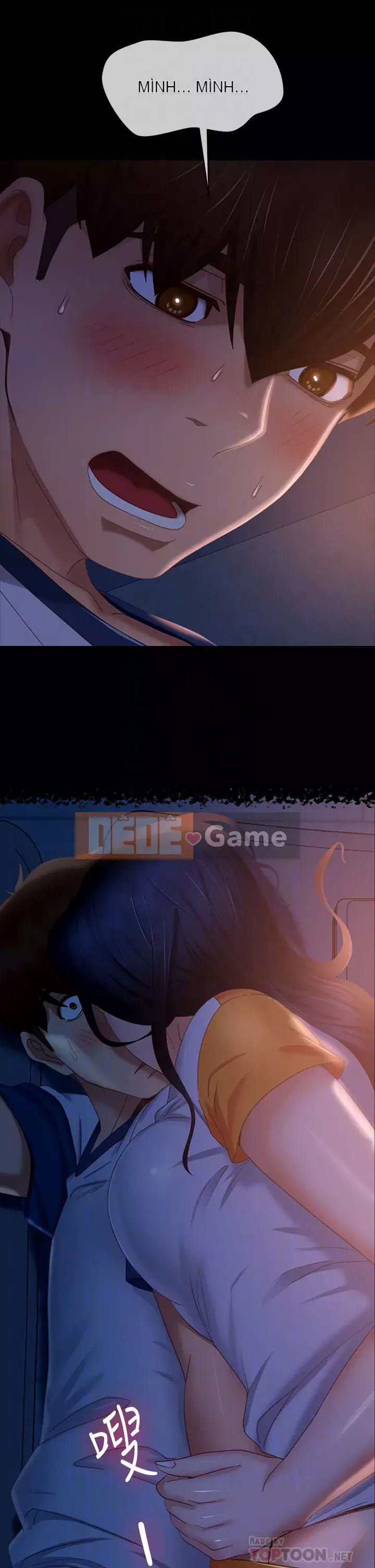 Người thuê nhà tồi Chương 69-70