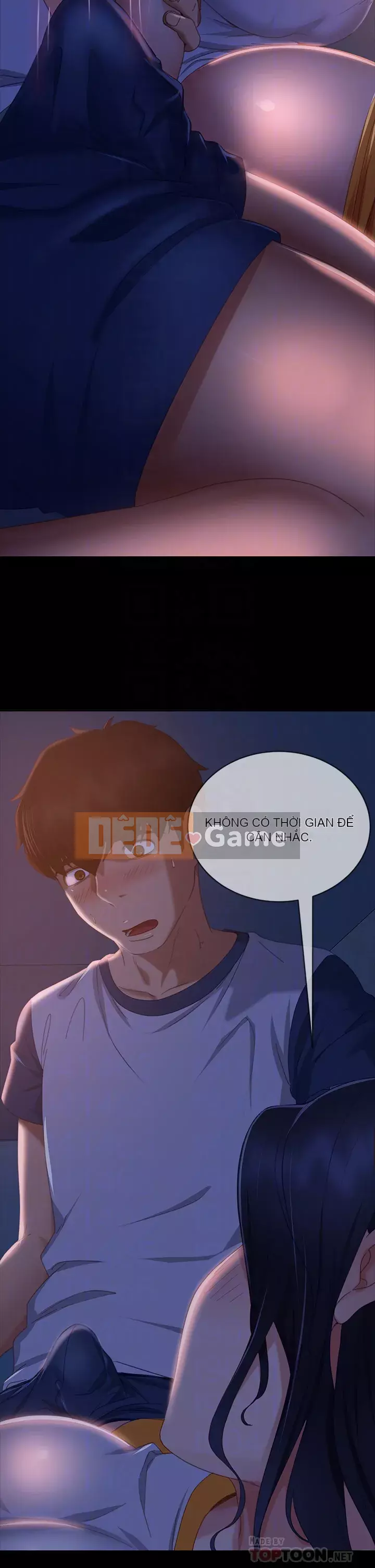 Người thuê nhà tồi Chương 69-70