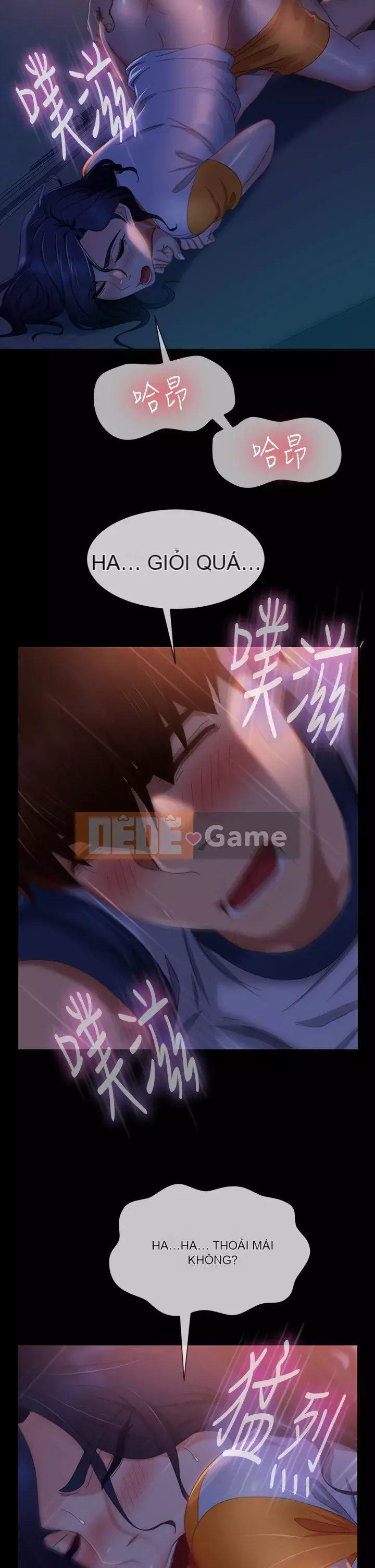 Người thuê nhà tồi Chương 69-70