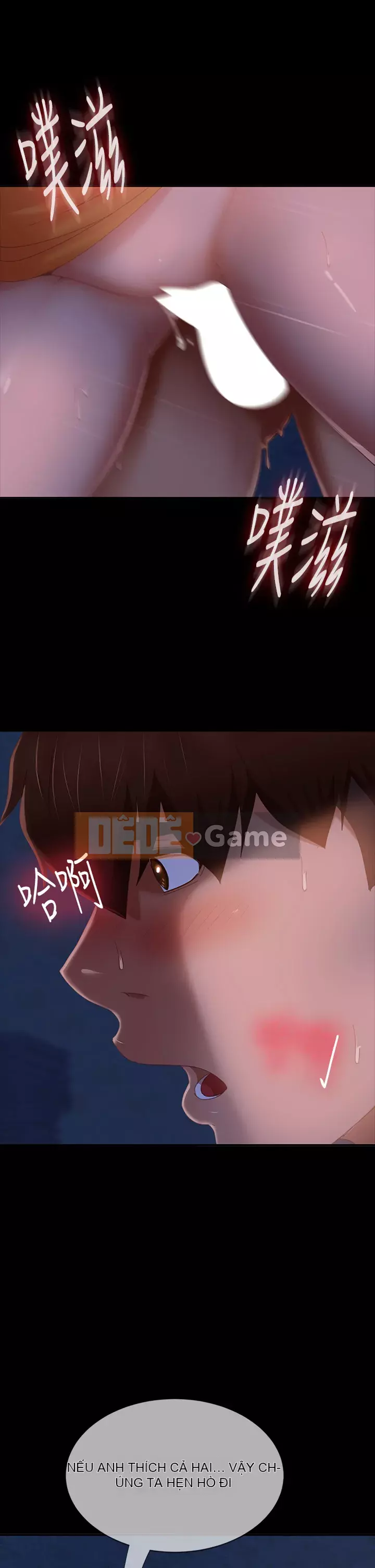 Người thuê nhà tồi Chương 69-70