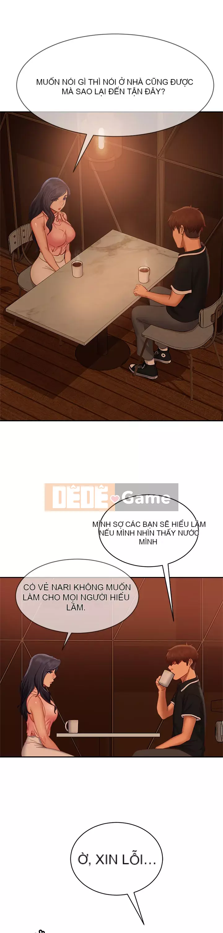 Người thuê nhà tồi Chương 69-70