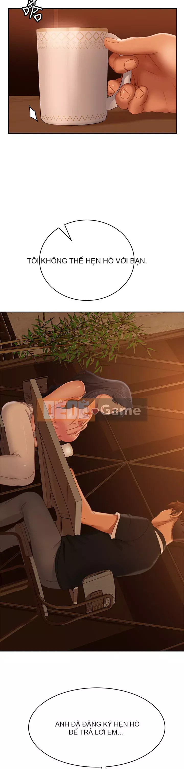 Người thuê nhà tồi Chương 69-70