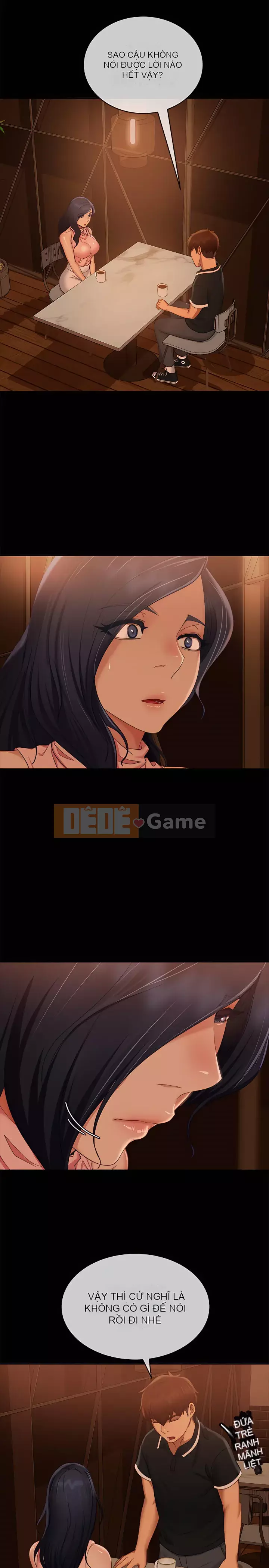 Người thuê nhà tồi Chương 71-72