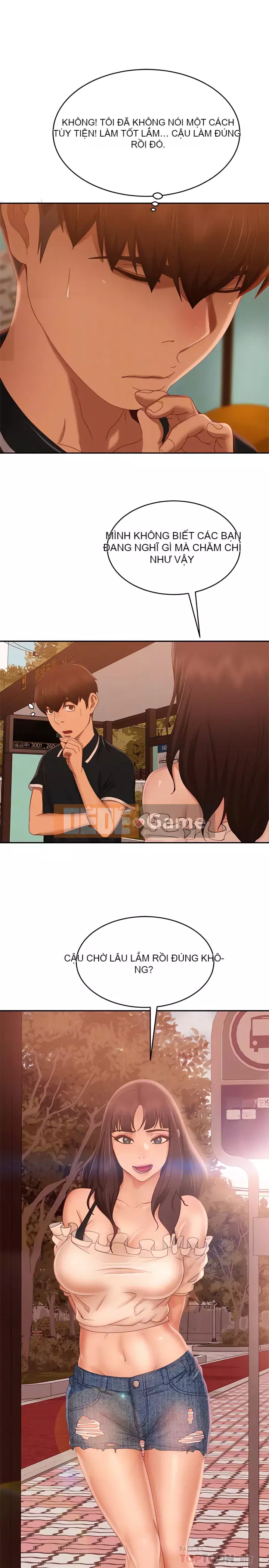 Người thuê nhà tồi Chương 71-72