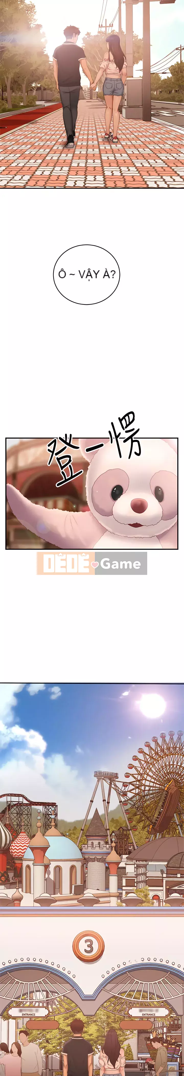 Người thuê nhà tồi Chương 71-72