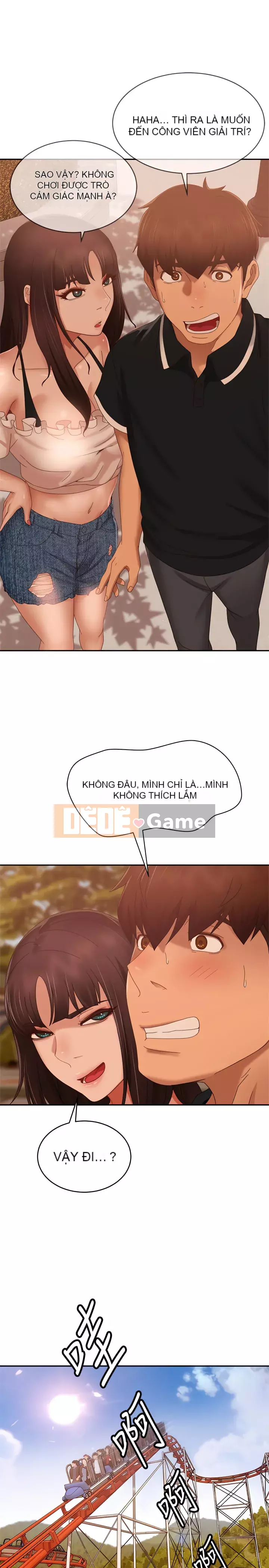 Người thuê nhà tồi Chương 71-72