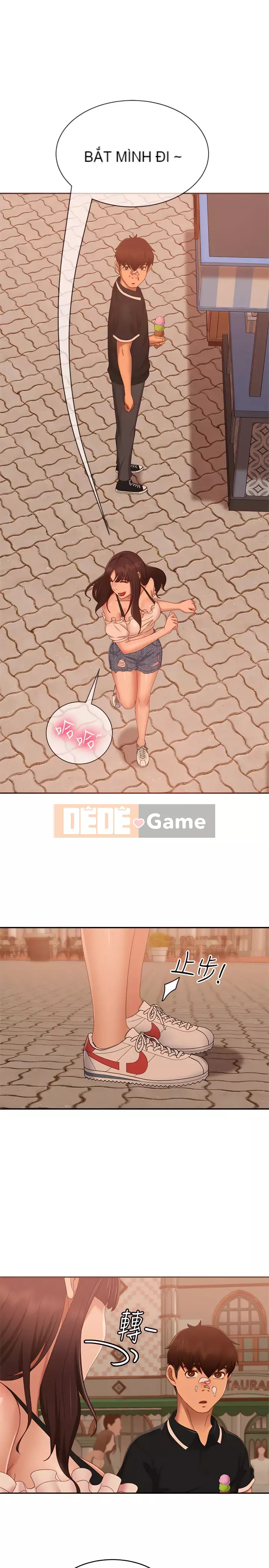 Người thuê nhà tồi Chương 71-72