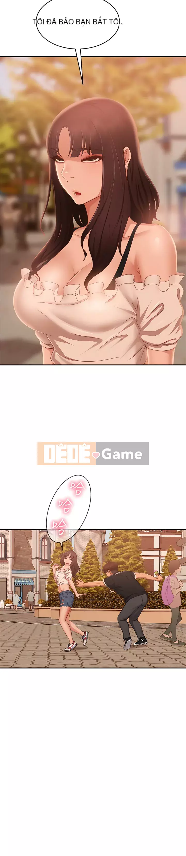 Người thuê nhà tồi Chương 71-72