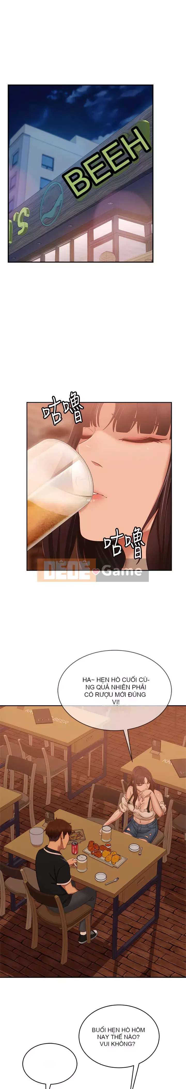 Người thuê nhà tồi Chương 71-72
