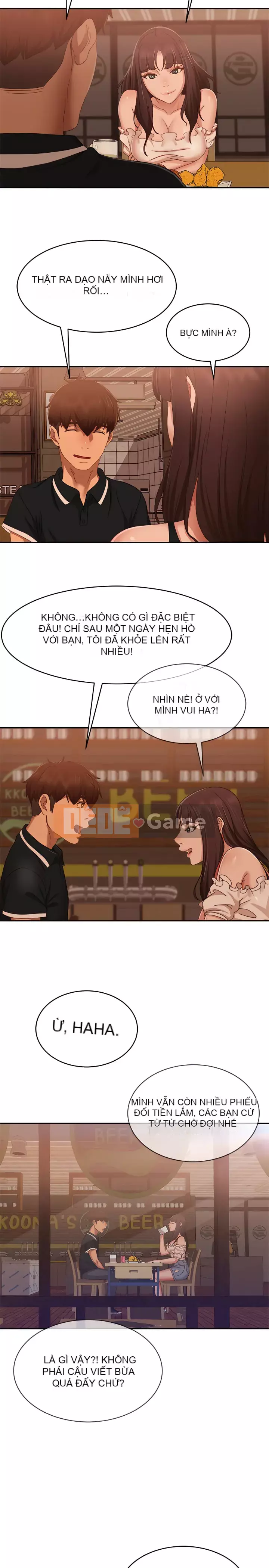 Người thuê nhà tồi Chương 71-72