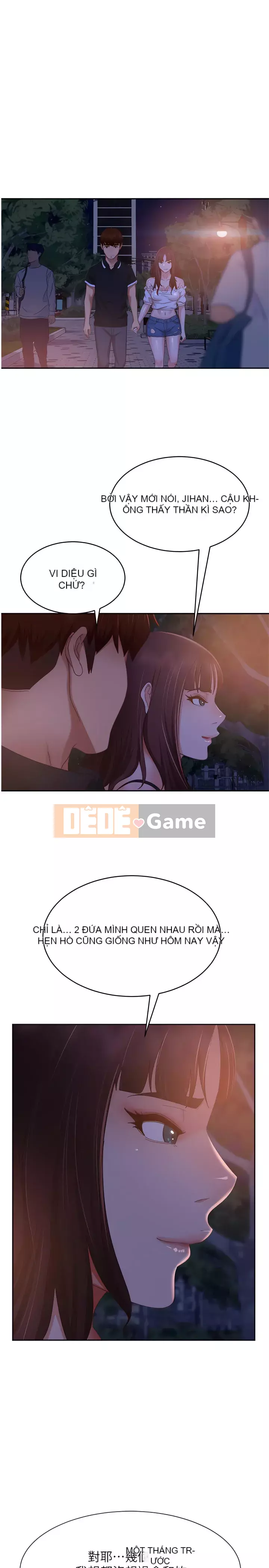 Người thuê nhà tồi Chương 71-72