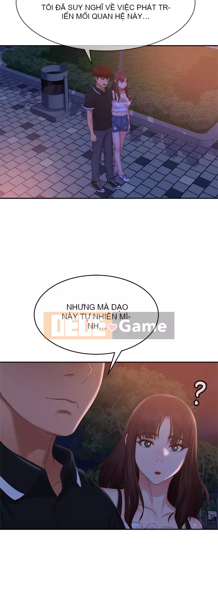 Người thuê nhà tồi Chương 71-72