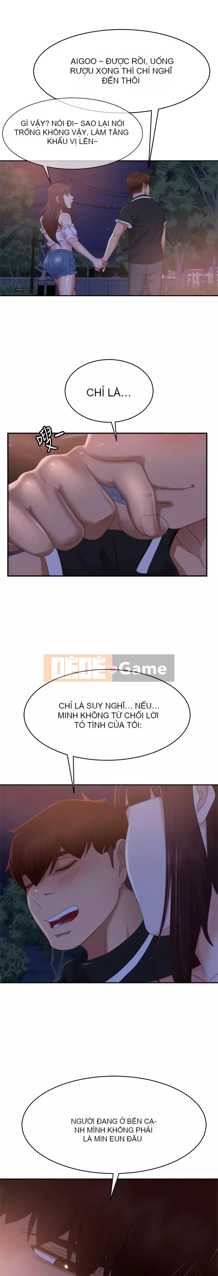 Người thuê nhà tồi Chương 71-72