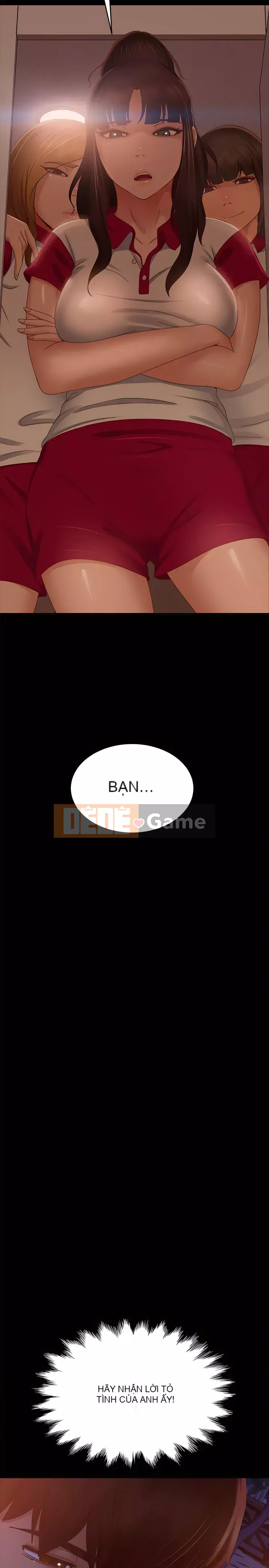 Người thuê nhà tồi Chương 71-72